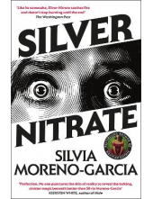 Silver Nitrate - Humanitas