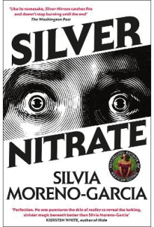 Silver Nitrate - Humanitas