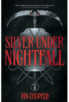 Silver Under Nightfall Book 1 Silver Under Nightfall - Humanitas