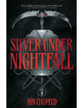 Silver Under Nightfall Book 1 Silver Under Nightfall - Humanitas