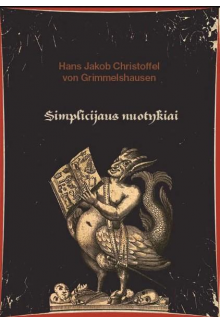 Simplicijaus nuotykiai - Humanitas