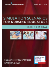 Simulation Scenarios for Nursi ng Educators: Making It Real - Humanitas