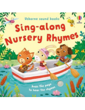 Sing-along Nursery Rhymes Pres s and Hear - Humanitas