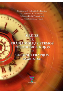 Širdies ir kraujagyslių sistemos chronobiologijos ir chronoterapijos - Humanitas