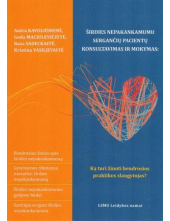 Širdies nepakankamumu sergančių pacientų konsultavimas ir mo - Humanitas