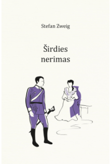 Širdies nerimas - Humanitas