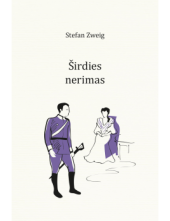 Širdies nerimas - Humanitas