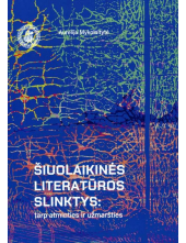 Šiuolaikinės literatūros slinktys: tarp atminties ir užmaršties - Humanitas