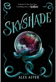 Skyshade Book 3 The Lightlark Saga - Humanitas