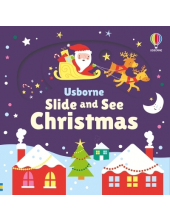 Slide and See Christmas - Humanitas