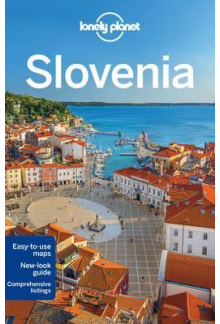 Slovenia travel guide ed. 2016 - Humanitas