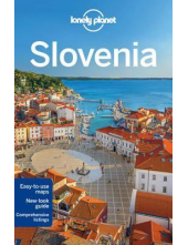 Slovenia travel guide ed. 2016 - Humanitas