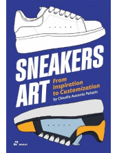 Sneakers Art - Humanitas