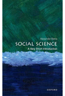 Social Science (A Very Short Introduction) - Humanitas