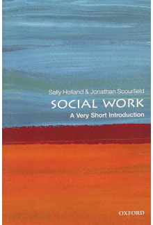 Social Work: A Very Short Introduction - Humanitas