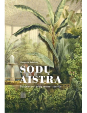 Sodų aistra - Humanitas