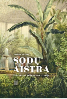 Sodų aistra - Humanitas