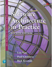 Software Architecture in Practice - Humanitas