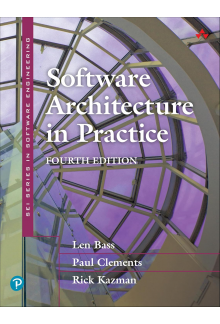 Software Architecture in Practice - Humanitas