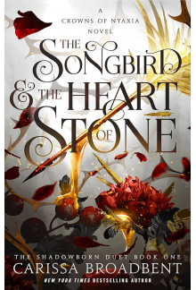 The Songbird and the Heart of Stone 3 Crowns of Nyaxia - Humanitas