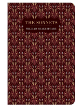 The Sonnets Chiltern Classic William Shakespeare - Humanitas