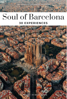 Soul of Barcelona Guide - Humanitas