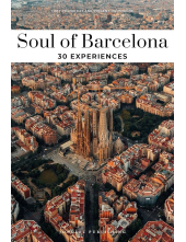 Soul of Barcelona Guide - Humanitas