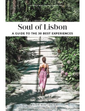 Soul of Lisbon - Humanitas