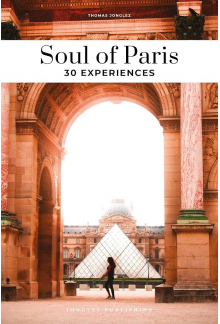 Soul of Paris Guide - Humanitas