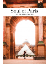 Soul of Paris Guide - Humanitas