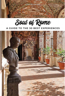 Soul of Rome Guide - Humanitas