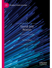 Sound and Reason: Synesthesia as Metacognition (Palgrave Studies in Sound) - Humanitas