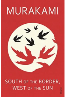 South of the Border, West of the Sun - Humanitas