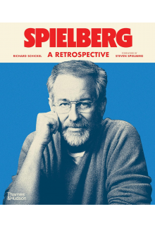 Spielberg: A Retrospective - Humanitas