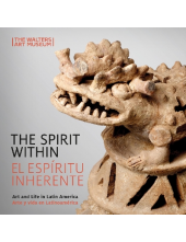 The Spirit Within - Humanitas