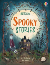 Spooky Stories - Humanitas