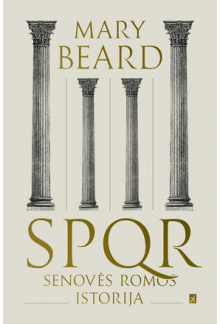 SPQR. Senoves Romos istorija - Humanitas