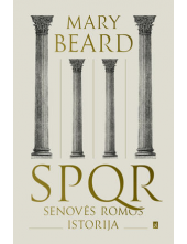 SPQR. Senoves Romos istorija - Humanitas