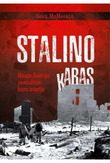 Stalino karas - Humanitas