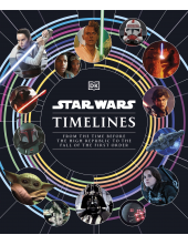 Star Wars Timelines - Humanitas