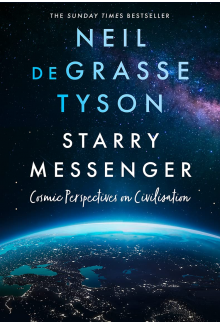 Starry Messenger: Cosmic Perspectives on Civilisation - Humanitas