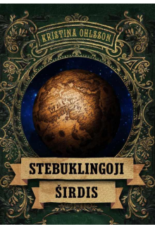 Stebuklingoji širdis - Humanitas