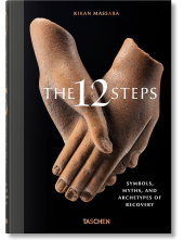 The 12 Steps. Symbols, Myths, and Archetypes of Recovery - Humanitas