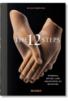 The 12 Steps. Symbols, Myths, and Archetypes of Recovery - Humanitas