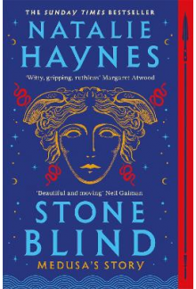 Stone Blind Women's Prize for Fiction 2023 - Humanitas