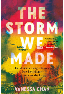 The Storm We Made - Humanitas
