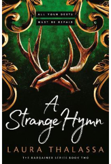 A Strange Hymn - Humanitas