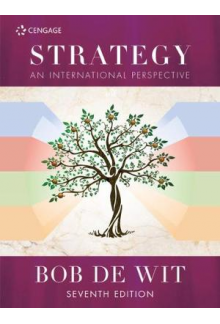 Strategy: An International Perspective; 7th ed. - Humanitas