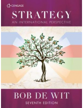 Strategy: An International Per spective; 7th ed. - Humanitas