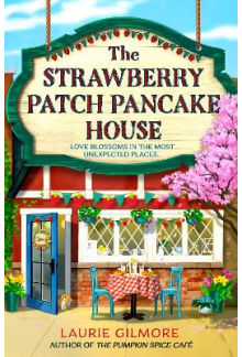 The Strawberry Patch Pancake House - Humanitas